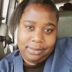 Meet your Posher, Shalon